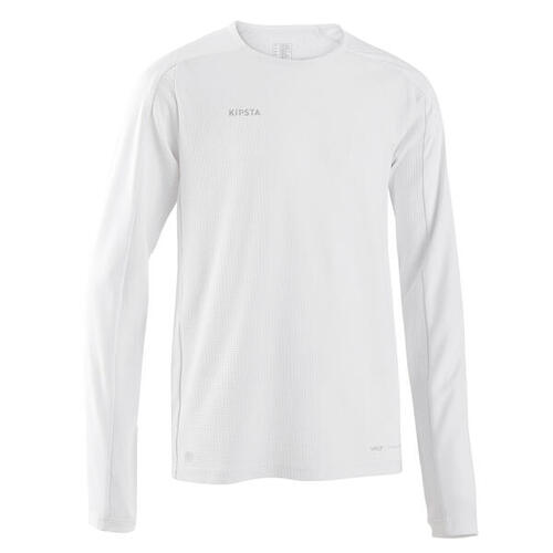 Men Football Jersey Shirt Viralto - White Black