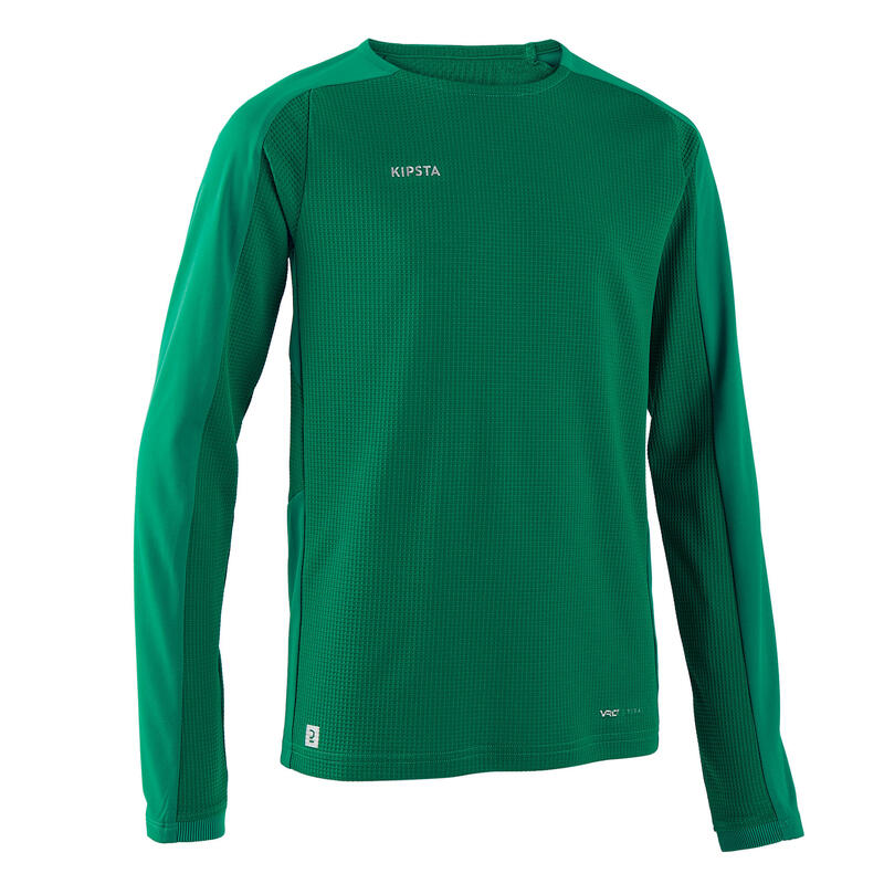 CAMISOLA DE FUTEBOL CRIANÇA VIRALTO CLUB VERDE