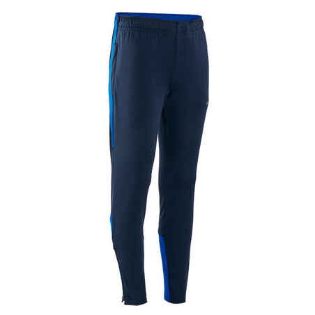 Adult Football Bottoms Viralto Club - Navy/Blue