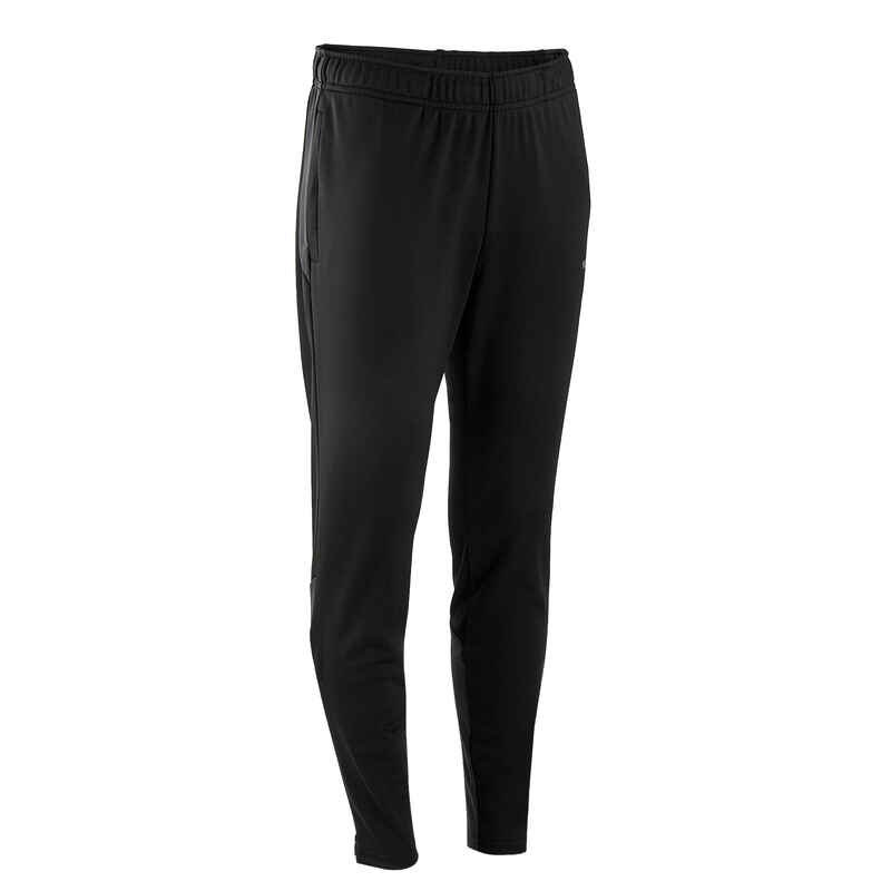 Fussballhose Viralto Verein Kinder carbongrau/schwarz Fussballhose Viralto Verein Kinder carbongrau/schwarz