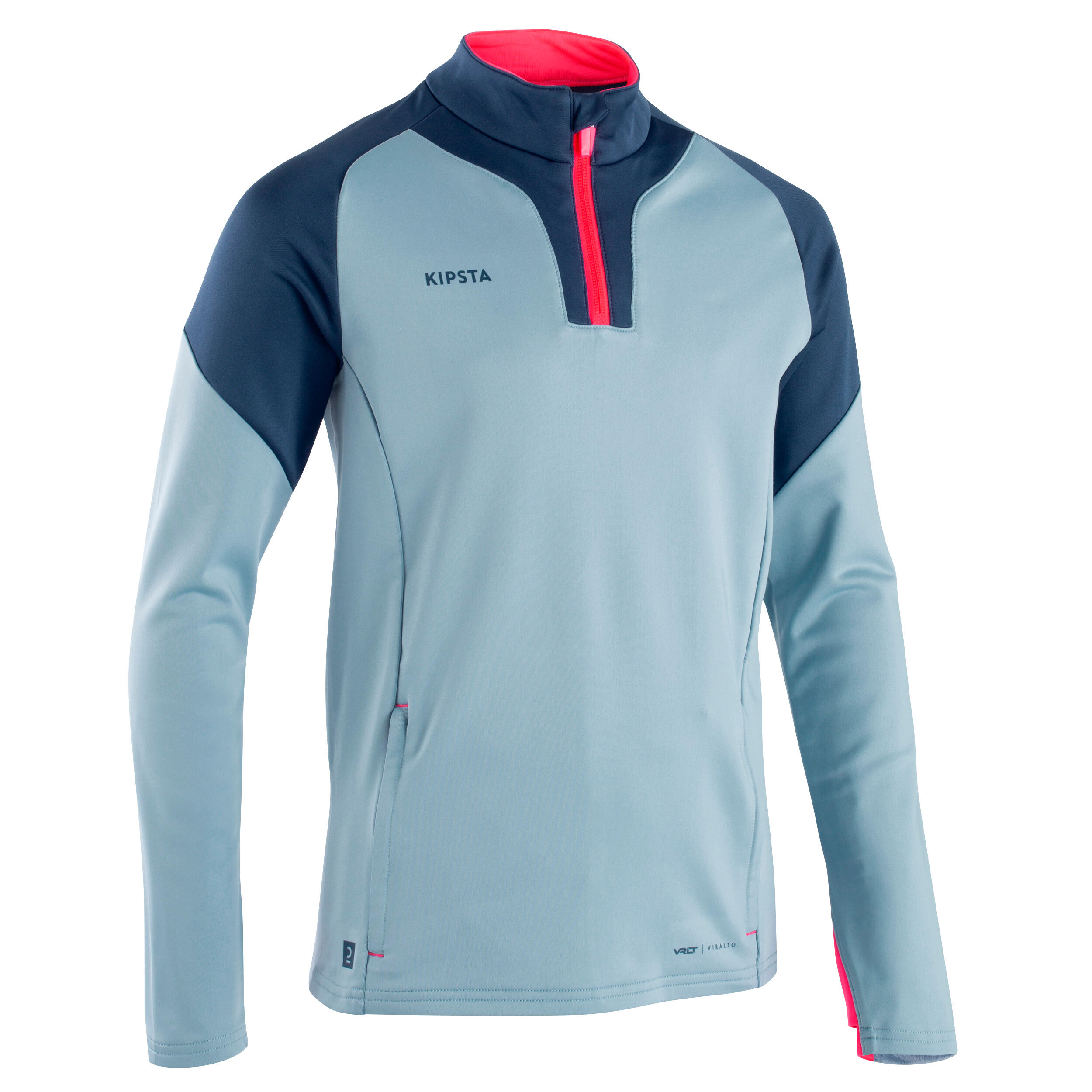 discount 91% Blue 10Y Decathlon sweatshirt KIDS FASHION Jumpers & Sweatshirts Elegant 