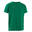 Voetbalshirt met korte mouwen voor kinderen Viralto Club kd groen