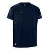 Bērnu futbola T krekls “Viralto Club”, tumši zils