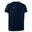 Tricou Fotbal VIRALTO CLUB Bleumarin Copii 