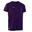 MAILLOT DE FOOTBALL MANCHES COURTES VIRALTO CLUB JR VIOLET