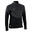 SWEAT DE FOOTBALL 1/2 ZIP FILLE VIRALTO NOIR