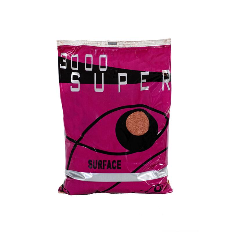 Engodo Pesca 3000 Super Surfcace 1KG