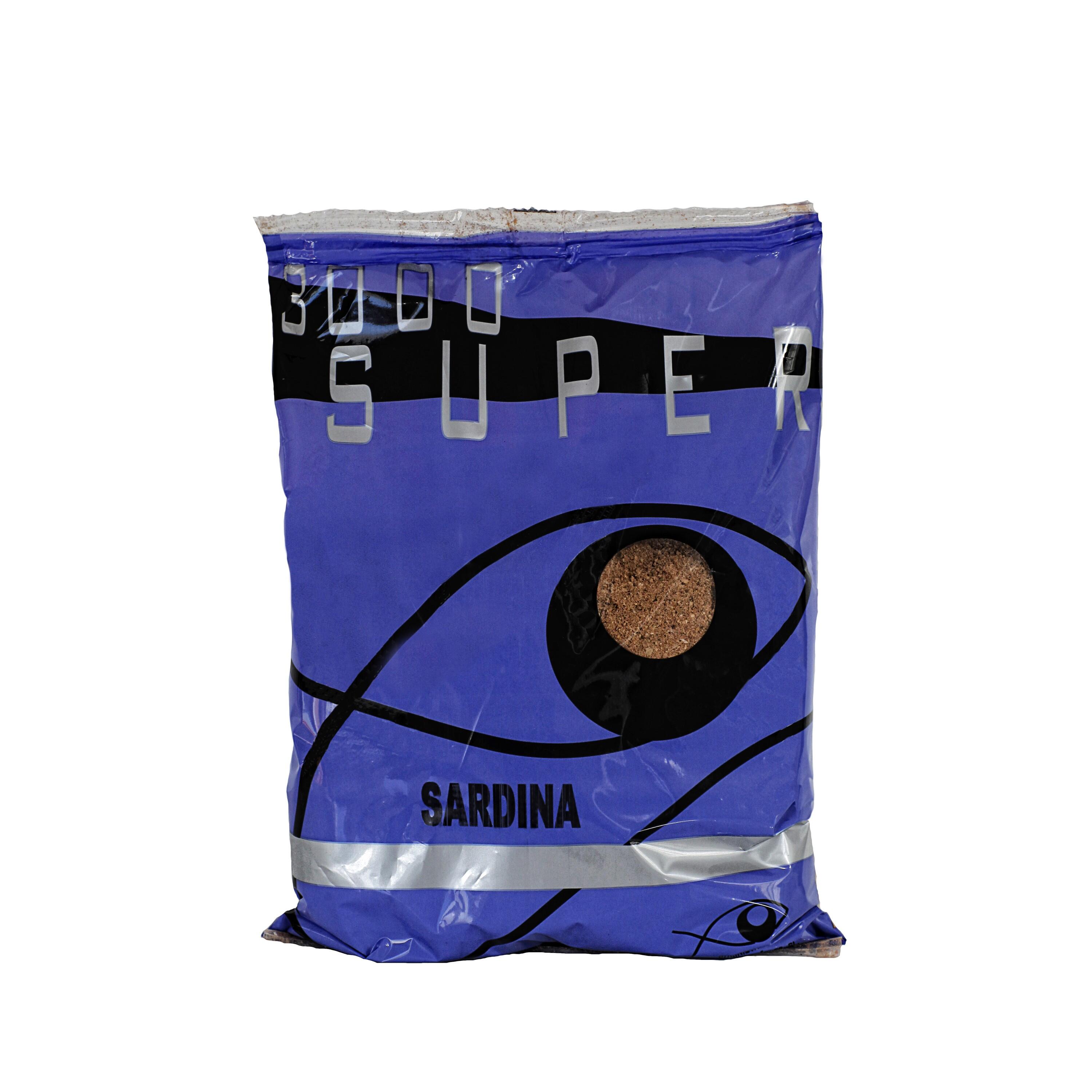 Engodo 3000 Super Sardina 1KG 2/2