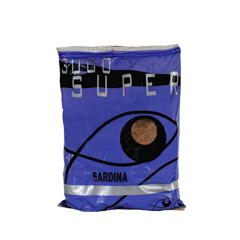 Engodo 3000 Super Sardina 1KG