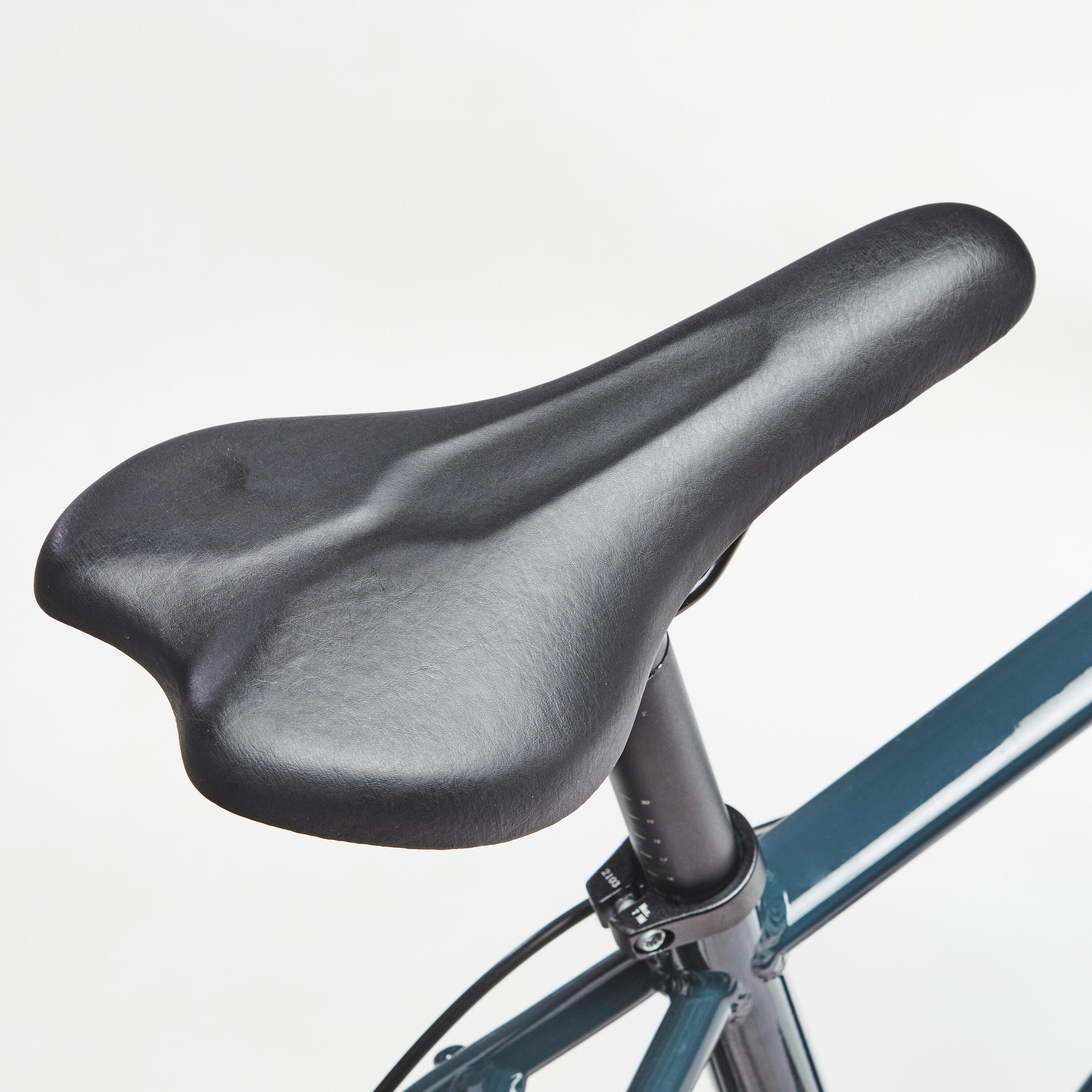 Vélo gravel enfant 26" grvl 520 vert 9-12 ans 8/29