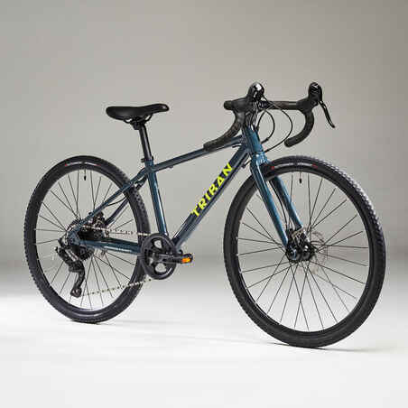 Kids' 26-Inch Road Bike 520, Ages 9-12