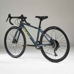 Kids' 26-Inch Road Bike 520, Ages 9-12