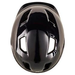 CASQUE VELO ENFANT 100 NOIR