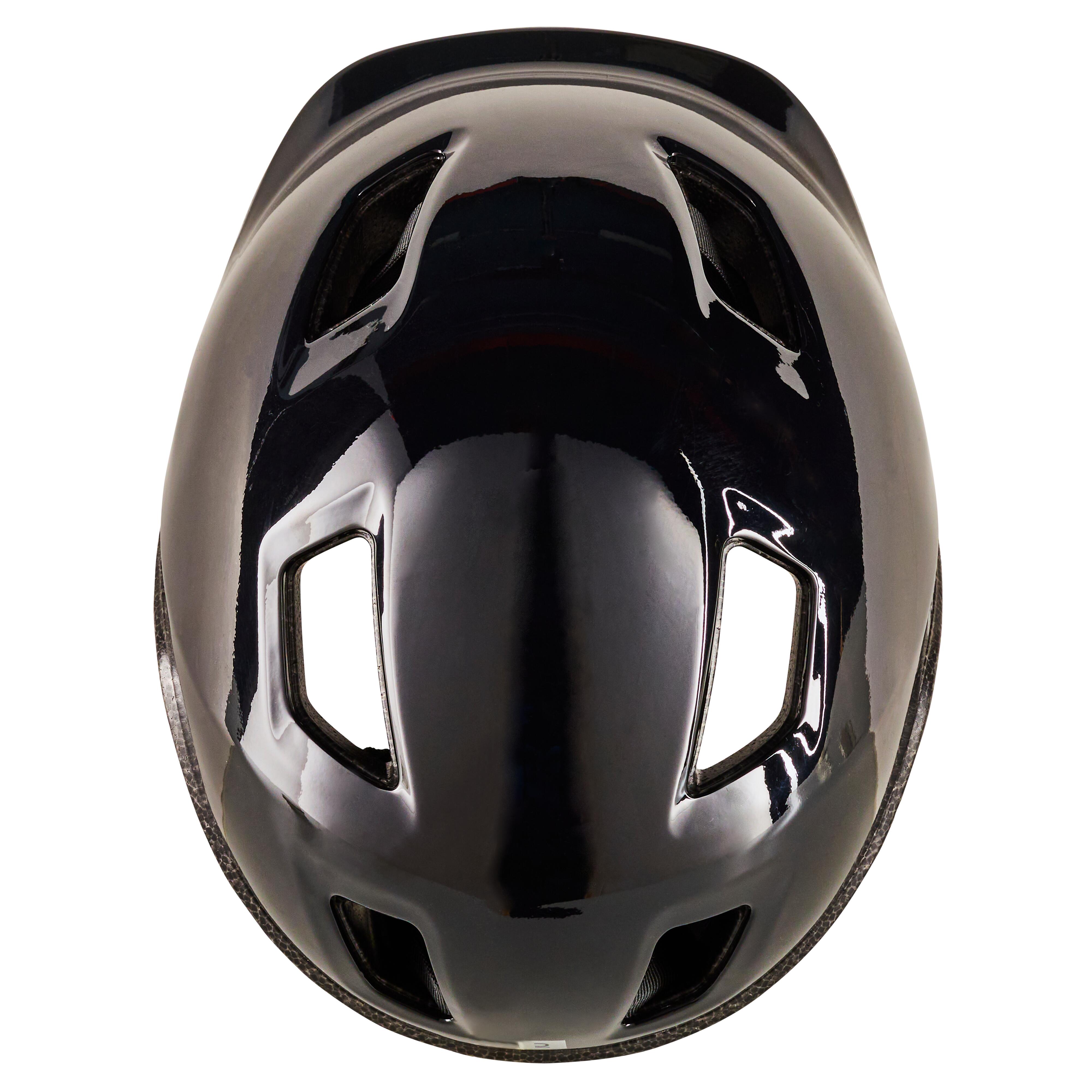 Children's bike helmet decathlon discount
