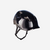 Casque velo enfant 100 noir