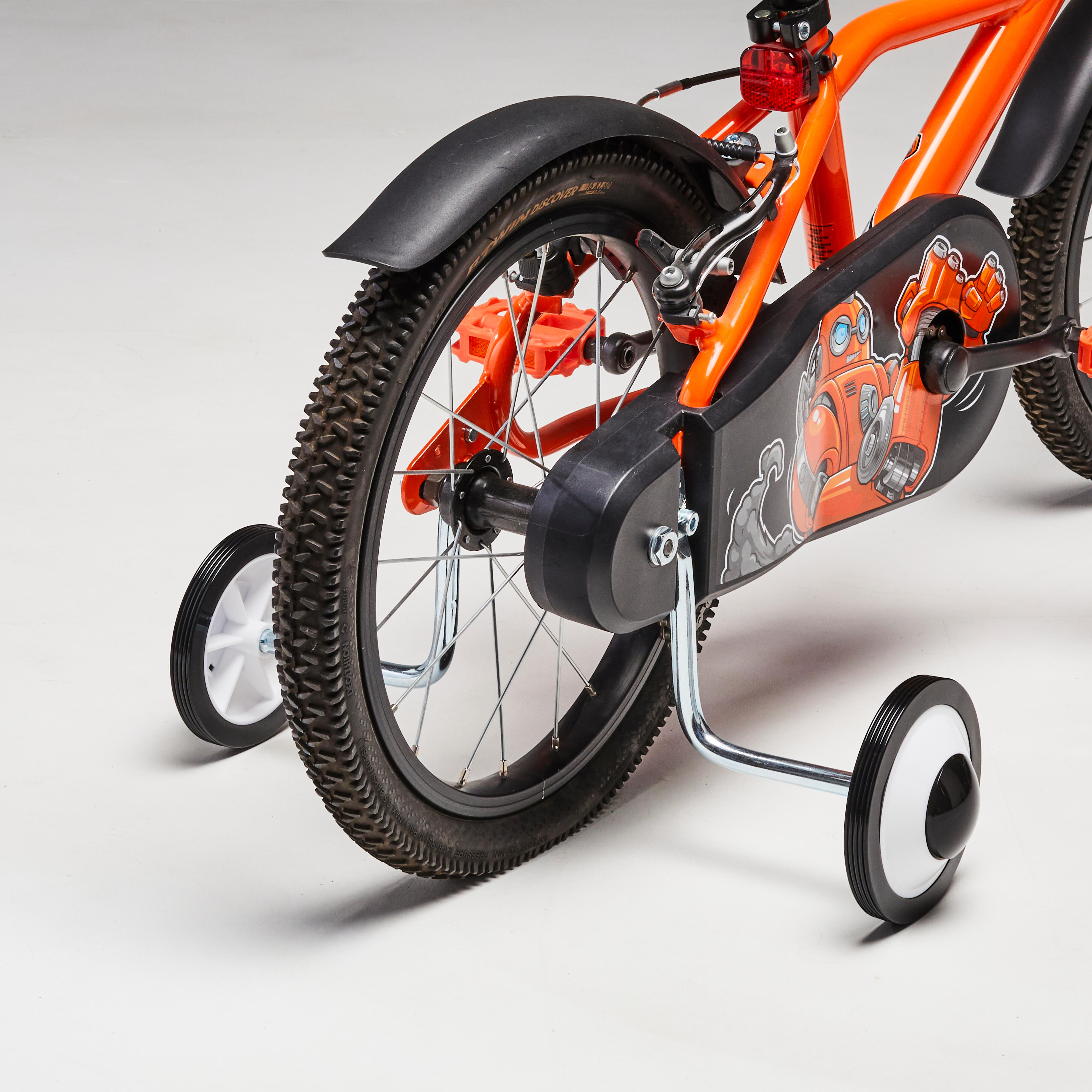 Kids Cycle Sidewheels for 16inch