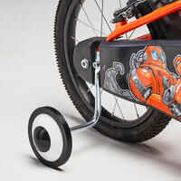 16" Kids' Bike Training Wheels