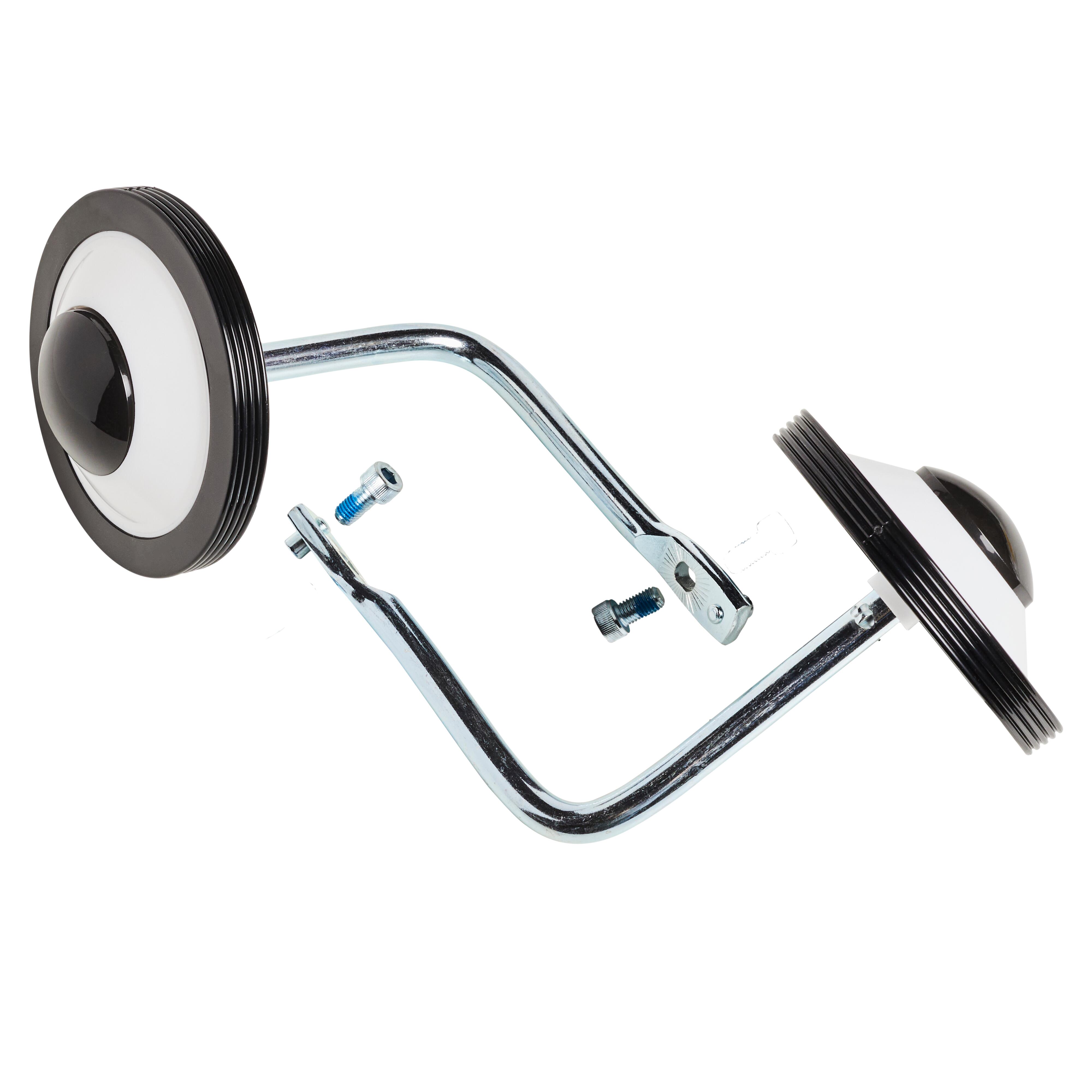 Zijwieltjes voor kinderfiets van 16 inch | BTWIN | Decathlon.nl