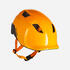 Kids Cycling Helmet 500 - Yellow