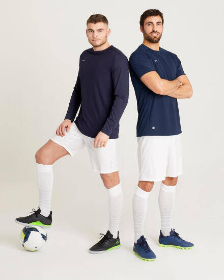 Buy Mesh Football Jersey Online In India -  India