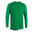 Voetbalshirt met lange mouwen Viralto Club groen