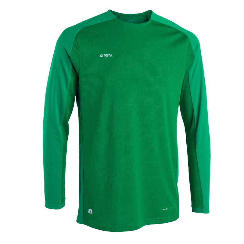 CAMISOLA DE FUTEBOL VIRALTO CLUB VERDE