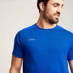 Short-Sleeved Football Shirt Viralto Club - Blue