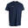 MAILLOT DE FOOTBALL MANCHES COURTES VIRALTO CLUB BLEU MARINE