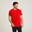 Voetbalshirt Viralto Club rood