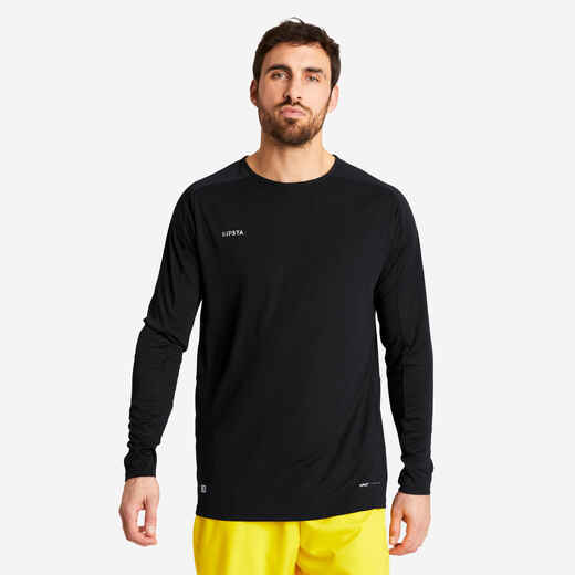 
      Futbola krekls “Viralto Club”, melns
  