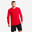 Voetbalshirt Viralto Club lange mouwen rood