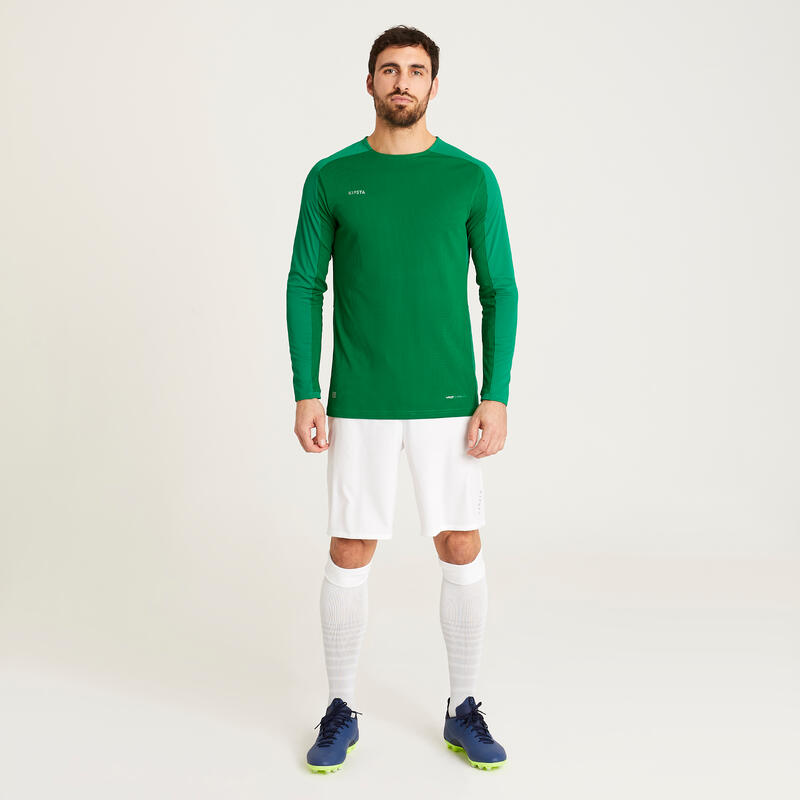 CAMISOLA DE FUTEBOL VIRALTO CLUB VERDE