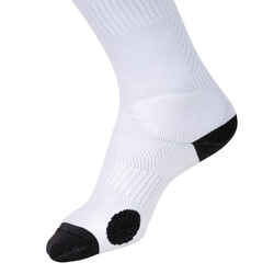 Adult High Intensity Field Hockey Socks FH900 - White