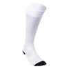 Adult High Intensity Field Hockey Socks FH900 - White