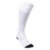 Čarape za hokej za odrasle FH900 bijele