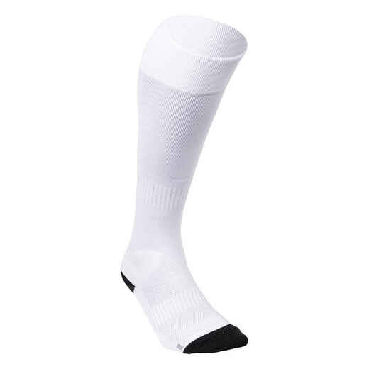 
      Čarape za hokej za odrasle FH900 bijele
  