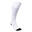 Chaussettes de hockey sur gazon adulte intensité forte FH900 Blanc