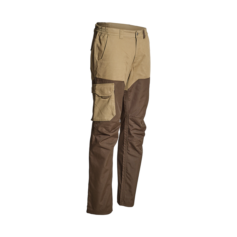 Pantalon chasse week end Marron Ligne Verney-Carron - Achat vente pas
