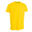 Short-Sleeved Football Shirt Viralto Club - Yellow
