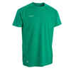Futbola T krekls “Viralto Club”, zaļš