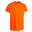 Fotbalový dres s krátkým rukávem Viralto Club oranžový