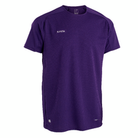 MAILLOT DE FOOTBALL MANCHES COURTES VIRALTO CLUB VIOLET