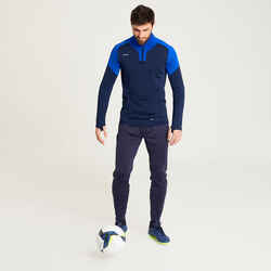 Adult Football Bottoms Viralto Club - Navy/Blue