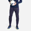 Adult Adult Football Bottoms Viralto Club - Navy/Blue