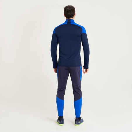 Adult Football Bottoms Viralto Club - Navy/Blue