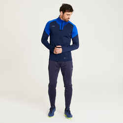 Adult Football Bottoms Viralto Club - Navy/Blue