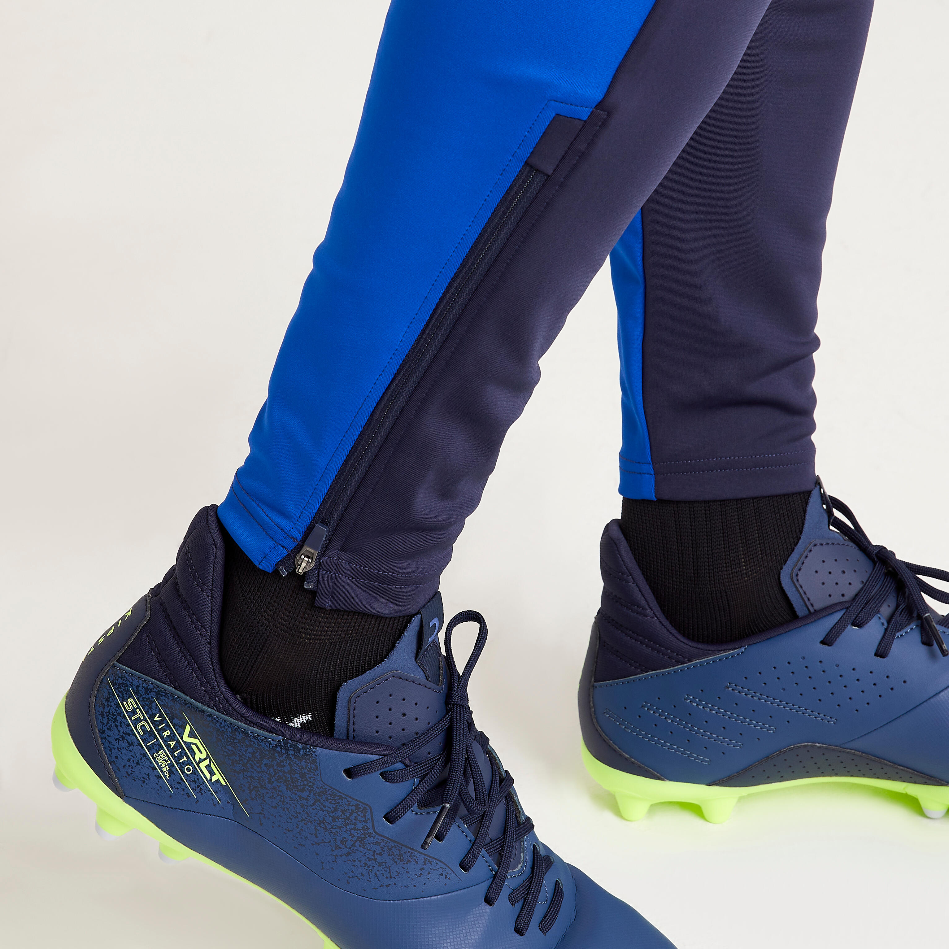Pantalon kipsta decathlon hotsell