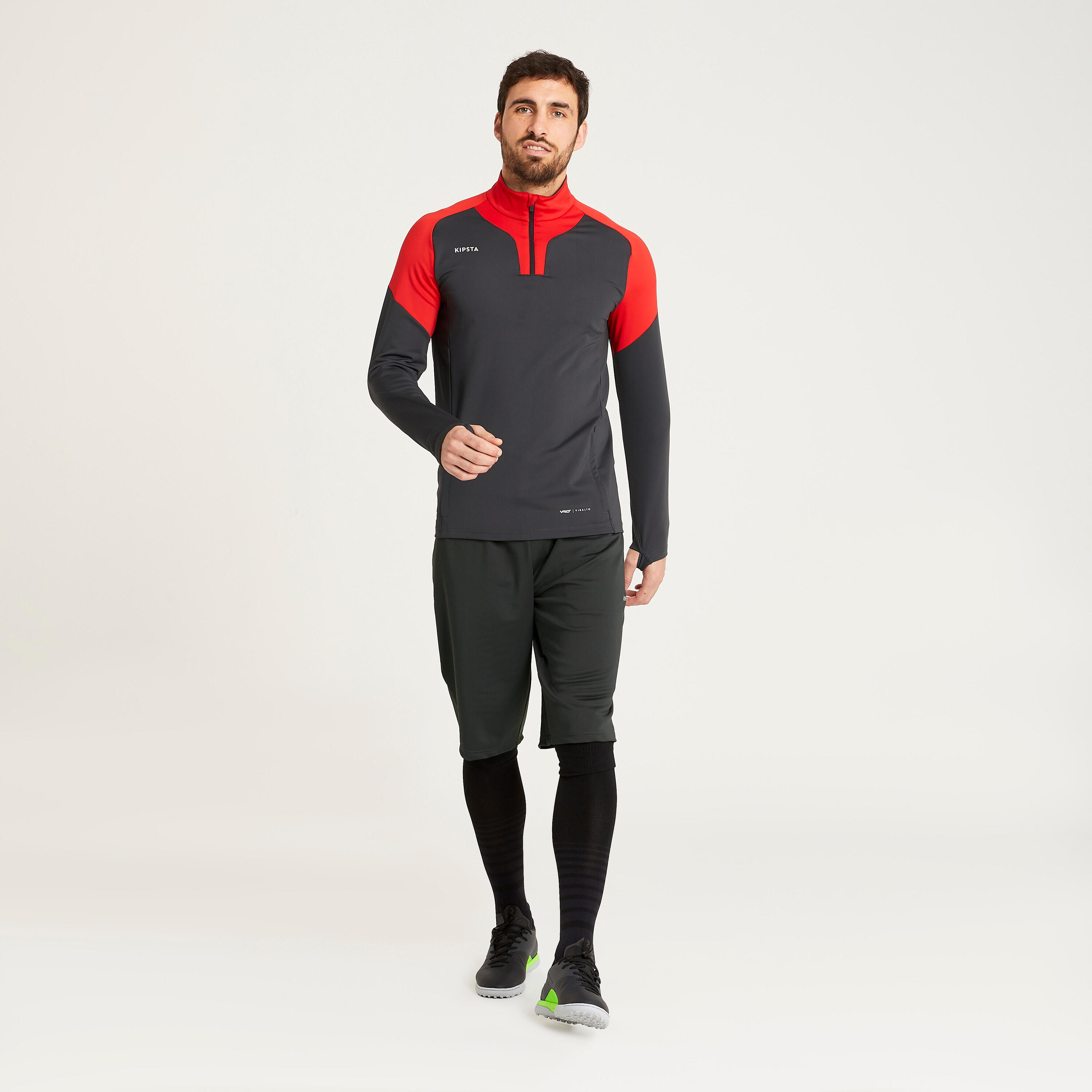 Bluza piłkarska Kipsta Viralto Club 19/34