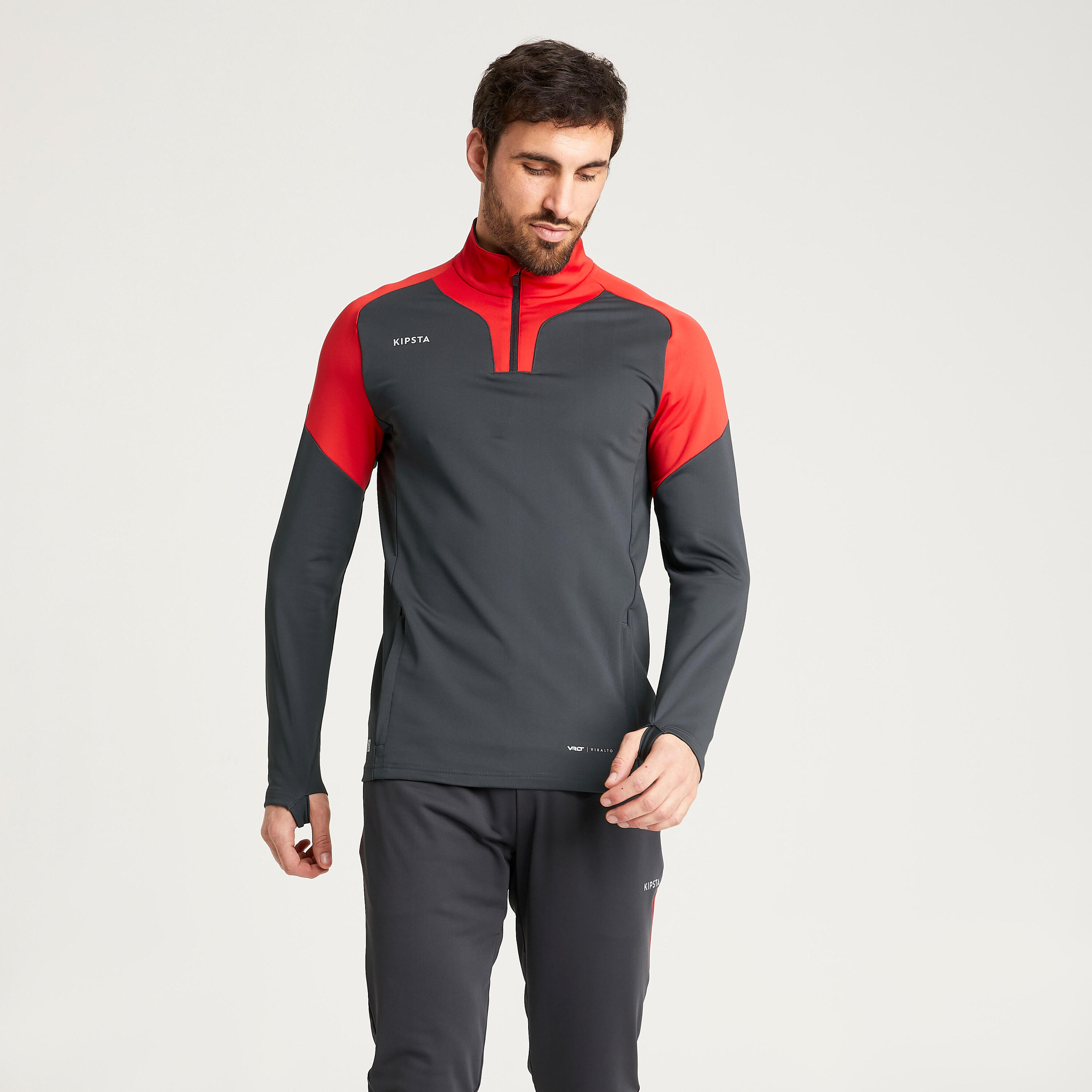 Bluza piłkarska Kipsta Viralto Club 13/34