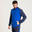 Voetbal trainingsjack Essential blauw